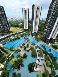 Normanton Park (D5), Apartment #543989371